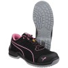 Puma Fuse Technic Womens Safety Trainers ESD